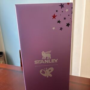 💗BRAND NEW IN BOX OLIVIA RODRIGO STANLEY
